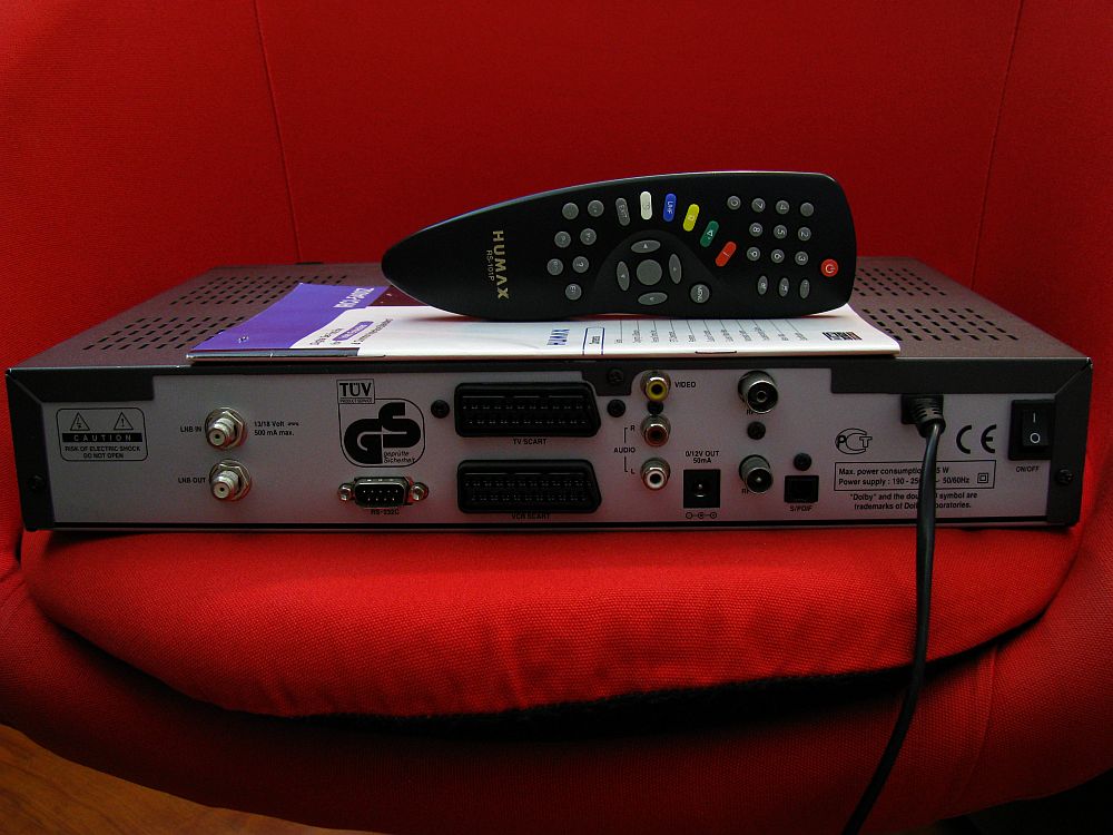 HUMAX FIRMWARE humax firmware: